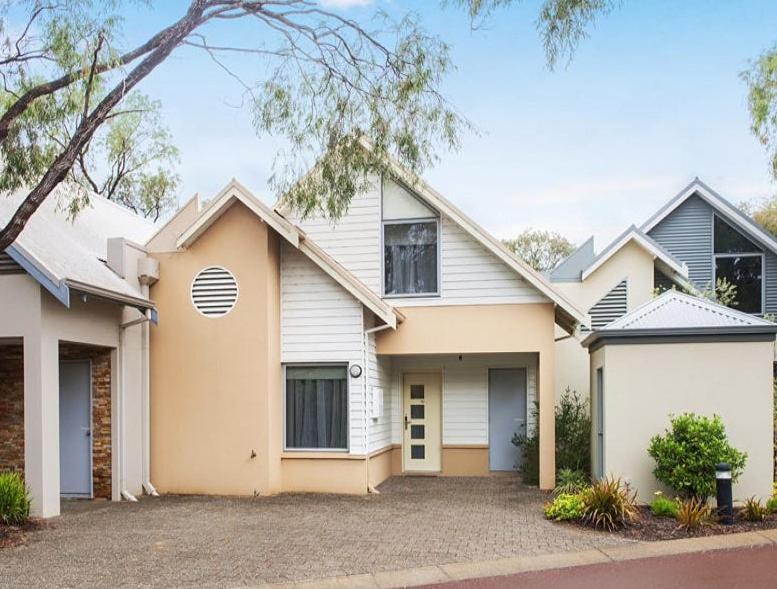 Cape View Villa- 74 Broadwater Exterior foto